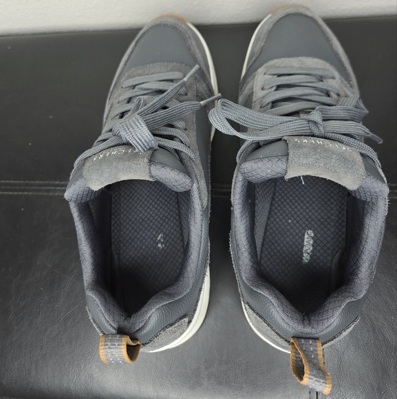 Bundle Men's Street Uno Medium/WideSneaker, Sz 9 - Picture 7 of 16